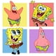 thumbnail image 1 of Kits de pintura de diamante Bob Esponja y Patty Taladro redondo completo 40x40cm (L3269) Sywqhk Decoración hogareña, 1 of 9