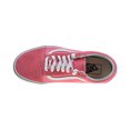 thumbnail image 5 of Vans Old Skool Men's Shoes Strawberry Pink-True White vn0a38g1-gy7, 5 of 6
