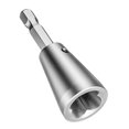 thumbnail image 1 of DEEPCRAFF Conector De Torsión Metálico Para Compatible Con Taladro Herramienta Y, 1 of 8