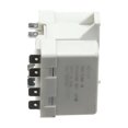 thumbnail image 2 of Master-Bilt Compressor Relay 040-0166-19 C 03-14698 - Genuine OEM Replacement Part, 2 of 4