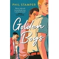 thumbnail image 1 of Pre-Owned Golden Boys (Paperback) 1526643847 9781526643841, 1 of 1
