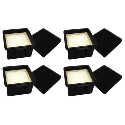 Dirt Devil F43 HEPA Filters 
