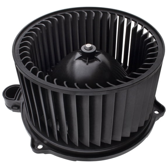 BOXI HVAC Heater Blower Motor Assembly Fits for Chevrolet Bolt EV 2017 2018 2019 2020 2021 2022 2023 / Bolt EUV 2022-2023 / Replaces 75078 PM4728 1581910 42341642 BM10142C