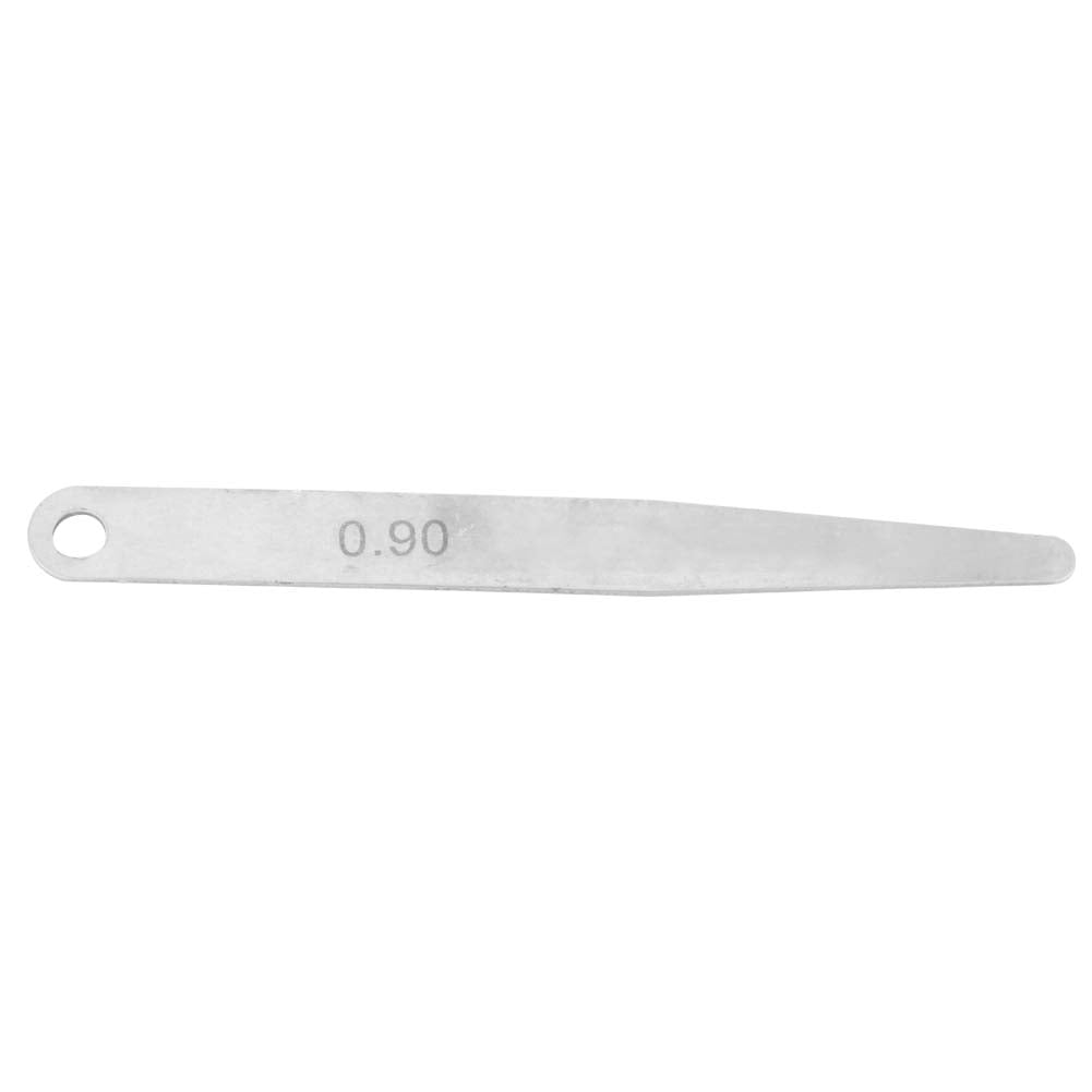 Stainless Steel Feeler Inspection Gauge, Feeler Gauge, Feeler Measuring