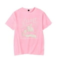 thumbnail image 4 of Elliot James Reay Shadow Pic Merch T-shirt Short-Sleeved Women Men Fashion Casual Summer Stylish Gym Tee, 4 of 5