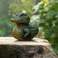 thumbnail image 4 of Birdeem Bring Natures Creatures Into Your Home with the Set These Beautifully Crafted Hand-Painted Rubber Are Inspired By Some, 4 of 7