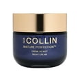 thumbnail image 1 of GM COLLIN Crema de noche madura perfección | Hidratante facial diario con ácido hialurónico para piel seca o apagada | Loción reparadora de arrugas, 1 of 4