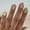Coffin Fresh and idyllic Yellow Green, variant on Fofosbeauty 24pcs Press on Nails, 2024 Fake Nails Coffin Tips Design, Fresh and Idyllic Yellow Green