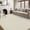 Beige, variant on HIWEAVER Gray 2' x 6' Neutral Solid Runner Rug for Kitchen Washable Non Slip Modern Minimalist Indoor Carpet for Bedroom Decor Low Pile Farmhouse Floor Cover