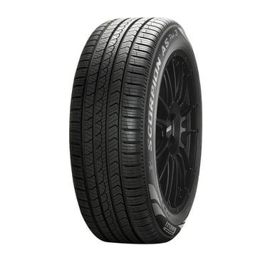 Pirelli Scorpion All Season Plus 3 All Season 235/60R18 107V XL SUV/Crossover Tire
