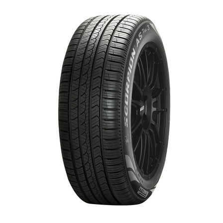Pirelli Scorpion All Season Plus 3 All Season 235/50R19 103V XL SUV/Crossover Tire