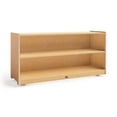 thumbnail image 2 of 24" Tall Shelf Cabinet, 2 of 3