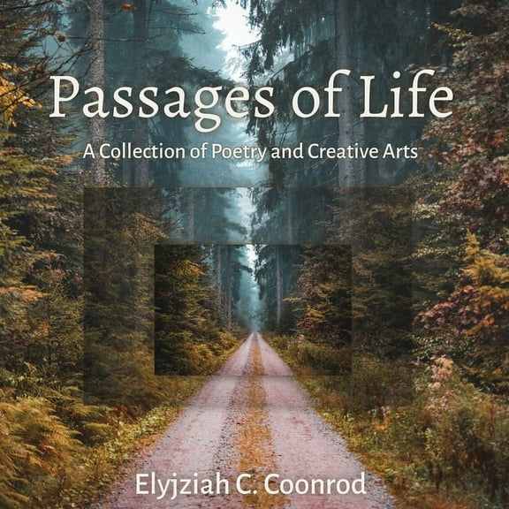 Passages of Life: A Collection of Poetry and Creative Arts (Paperback)