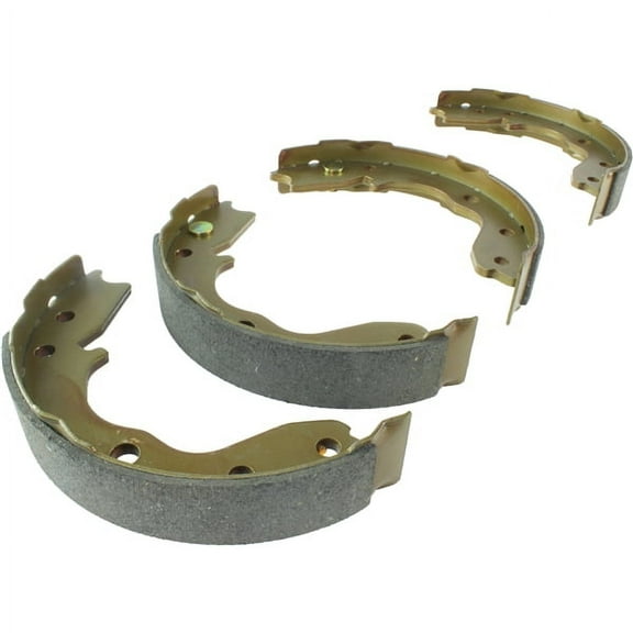 Centric Premium Parking Brake Shoes