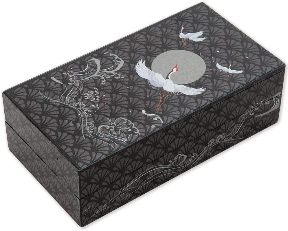 Japanese Wooden Puzzle Box - Walmart.com