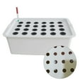 thumbnail image 3 of Indoor Hydroponics Growing System Kit 24 Holes Plant Site Set Seedling Vegetables Plant Cultivation Grow Box, 3 of 6