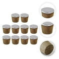 thumbnail image 5 of Guangmc Wood Stopper Replacement for Vacuum Flask - 10pcs, 5 of 6