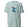 thumbnail image 4 of Gorilla Skate Heavyweight Tee, 4 of 10