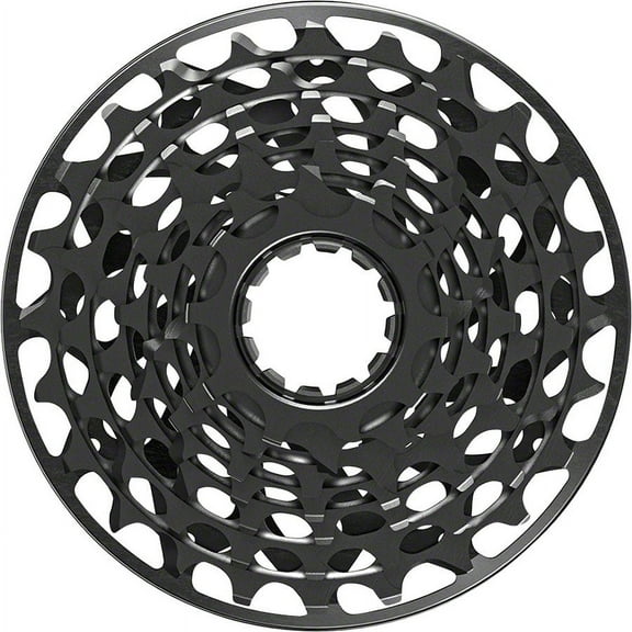SRAM XG-795 10-24 DH 7 Speed Cassette Requires XD Driver Body and SRAM 11