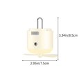 thumbnail image 3 of Daqian Outdoor Lighting Tent Hanging Mosquito Repellent Spray Refrigeration USB Charging Multi-function Camping Lamp, 3 of 6