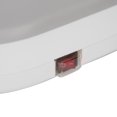 thumbnail image 3 of Foot  Massager, Bubble Mate Foot  Constant Temperature Reds Light Folding Foot Bath Barrel, Foot Soaker With Mini Acupressure Massage Points Temperature Control, 3 of 8