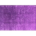 thumbnail image 1 of Ahgly Company Indoor Rectangle Oriental Pink Industrial Area Rugs, 8' x 10', 1 of 4