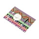 thumbnail image 2 of ABPHQTO Aztec Tribal Pattern Kitchen Table Mat Manteles individuales para mesa de comedor 30x45 cm, 2 of 2