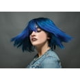 thumbnail image 2 of Tressa Watercolors Base Drops, Temporary Hair Dye Drops, Blue, 4 oz, 2 of 3