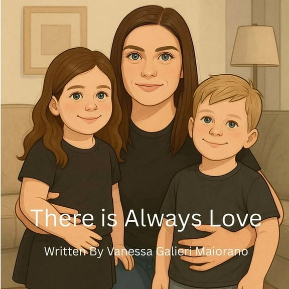 There is Always Love, (Paperback)