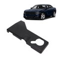 thumbnail image 4 of Engine Coolant  Cover Trim, ABS Plastic Car Coolant  Cover High Strength  Replacement For  Challenger 2011-2021 For Auto, 4 of 8
