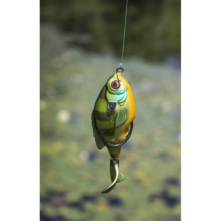 ball bearing fish lur Gibbs Delta Mac Green Herring Aid 5oz DWP707 Color Yummee Inline Bird Fishing Lure-7