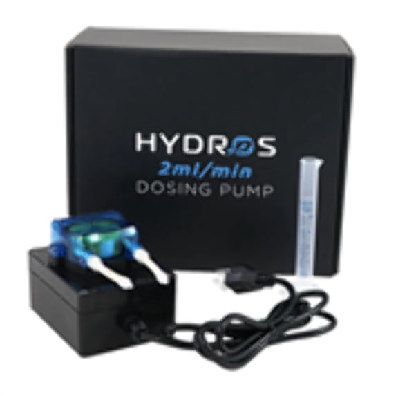 CoralVue Hydros 2 mL / Min Dosing Pump