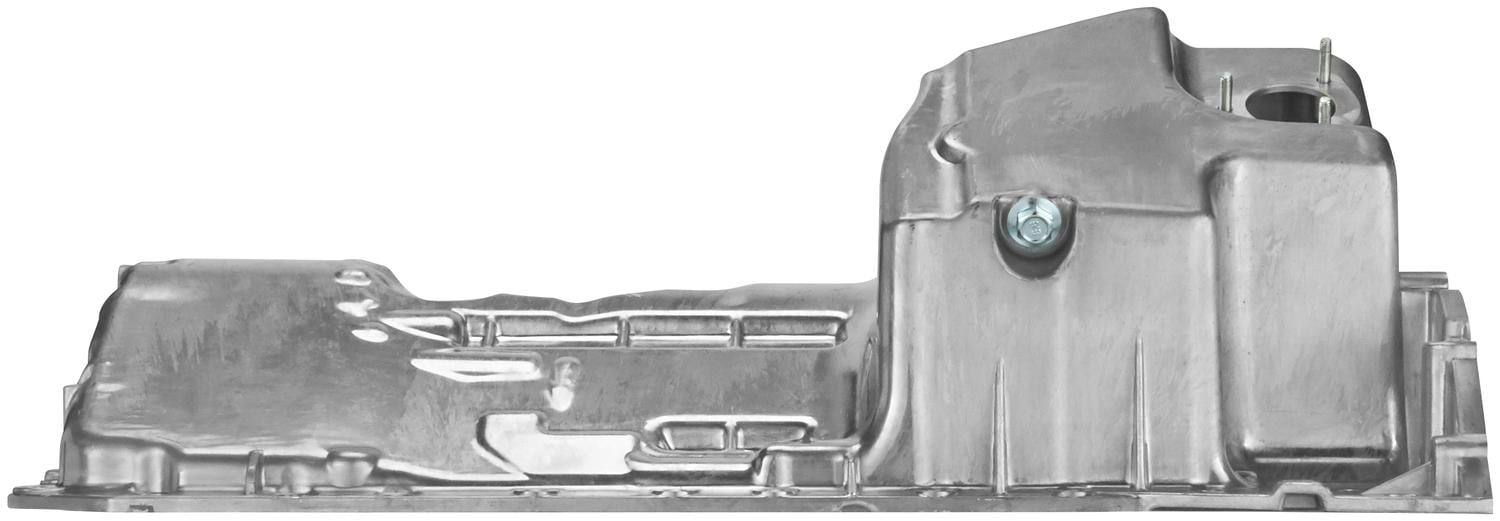 Spectra Premium BMP19A Aluminum Engine Oil Pan