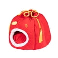 thumbnail image 3 of Nido para Perros, Caseta para Perros Pequeña, Portátil, Linda, Lavable, Diseño de Perrera para Cachorros, Suave, Accesorios para Mascotas, Casa para D, 3 of 8