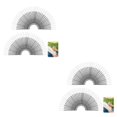 thumbnail image 2 of yingyy 100pcs Writing With These Pen Refills Smooth Writing School Supplies 2Set, 2 of 6