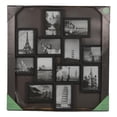 thumbnail image 2 of Portaretratos 12 Fotos 4X6 Better Place Negro 3.5X61X62 Cm, 2 of 3