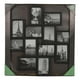 thumbnail image 2 of Portaretratos 12 Fotos 4X6 Better Place Negro 3.5X61X62 Cm, 2 of 3
