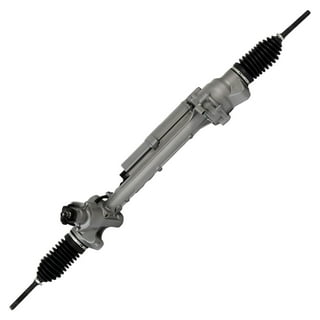 Bmw X3 Rack And Pinion Assembly