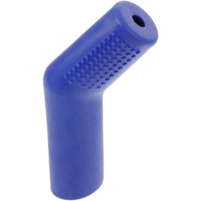 IDEANATEGRATE Cubierta Para De De Motocicleta En Silicona Con Protección Resistente Y Agarre Cómodo