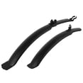 thumbnail image 1 of QUTETN 26” Bicycle Mudguard Front Back Rear Tire Mud Guards Kit Quick Release Bike Fenders Set, 1 of 10
