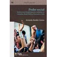 thumbnail image 1 of Poder social : instituciones de participación ciudadana en Colombia, Brasil, Bolivia, Venezuela y Cu, 1 of 2