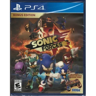 Sonic Mania Collectors Edition (Playstation 4) - Walmart.com