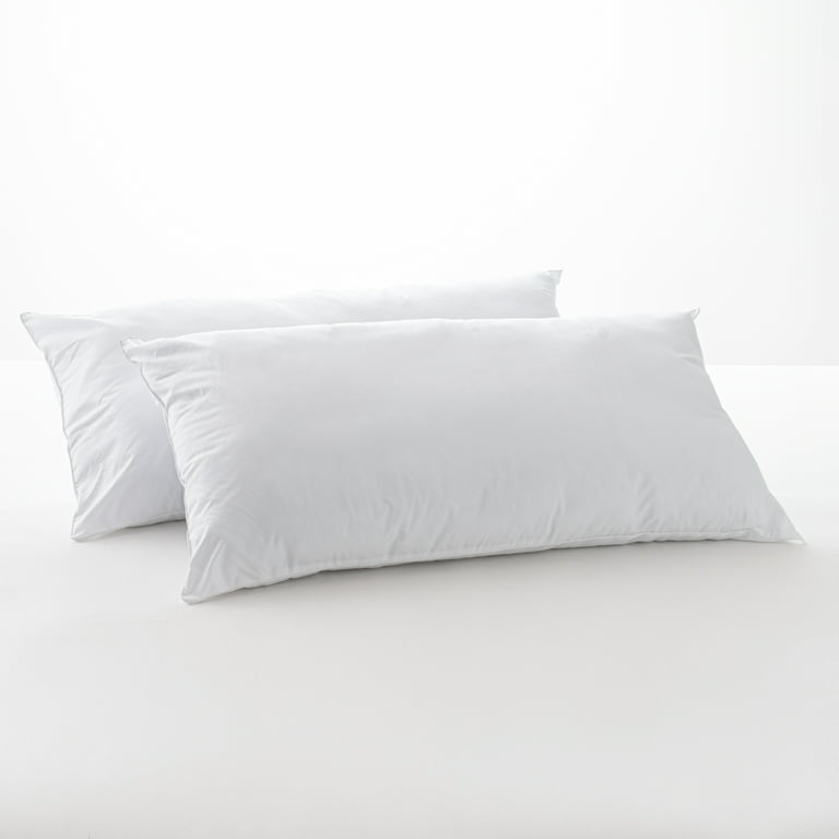 Iso-Pedic 2-pack Pillow Insert - 18'' x 18