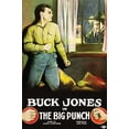 thumbnail image 1 of The Big Punch-Fine art canvas print (20" x 30"), 1 of 1