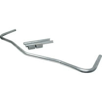 Allstar Performance Front Bumper Universal 81 Camaro