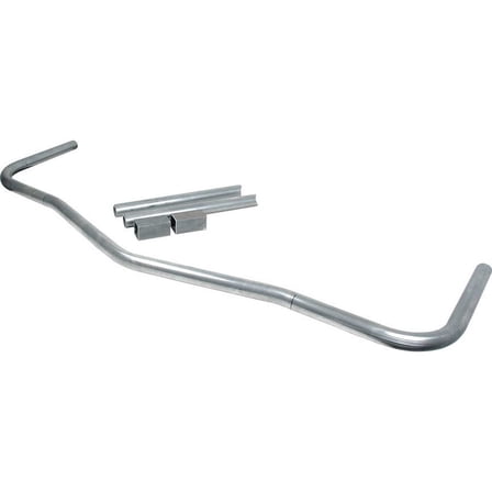 Allstar Performance Front Bumper Universal 81 Camaro