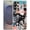 Cowboy Cowgirl, variant on Vintage Cowboy Case for Samsung Galaxy S25 Ultra, Aesthetic Wild West Life Collage, Trendy Cool Soft TPU Bumper Case for Galaxy S25 Ultra