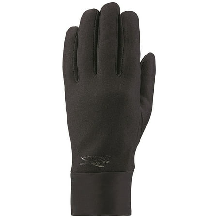 Seirus HWS Heatwave Xtreme Hyperlite Men's Glove, Black