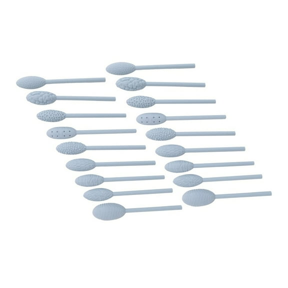 2set Clay Art Texture Tool Set for Tile and Ceramic Modeling,Ceramic Tools Kit Pottery Tools