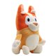 thumbnail image 5 of Bluey Bingo Familj Figur Plyschdjur Hund Plyschleksaker Barnleksak, 5 of 5